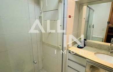 Imagem 5: Imóvel para aluguel possui 39 metros quadrados com 1 quarto em Fátima...