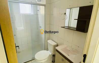 Imagem 15: Apartamento 3 Dormitórios Semimobiliado para venda ou locação Conforto...