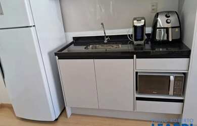 Imagem 9: APARTAMENTO - HIGIENÓPOLIS - SP