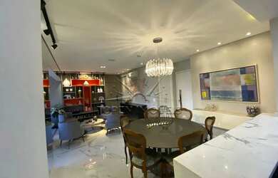 Imagem 9: Imóvel para venda tem 120 metros quadrados com 3 quartos em Santa Teresinha...