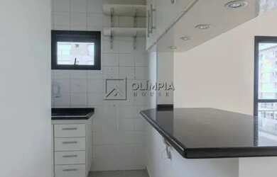 Imagem 13: Aluguel Apartamento 1 Dormitórios - 55 m² Consolação