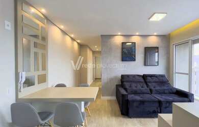 Imagem 8: apartamento - Reserva do Alto - Valinhos