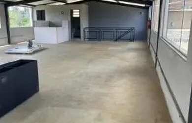 Imagem 16: Aluguel - GALPAO - JARDIM CANADA Belo Horizonte MG