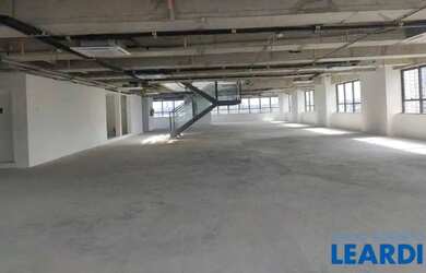 Imagem 4: CONJ. COMERCIAL - VILA LEOPOLDINA - SP