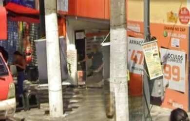 Imagem 2: LOJA - LAPA - SP. 50m² de Área