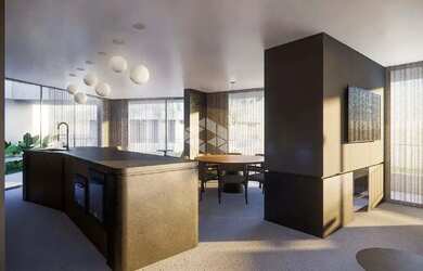 Imagem 8: Apartamento de 02 dormitorios mobiliado pronto para morar em Bento Gonçalves