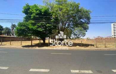 Imagem: O terreno possui 10.710m² de Área e está localizado em Jardim