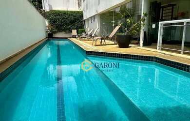 Imagem 12: Locação de apartamento duplex com 90 m² duas suítes e duas vagas Alto...