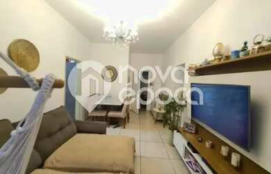 Imagem 4: Copacabana Apartamento 3 quartos