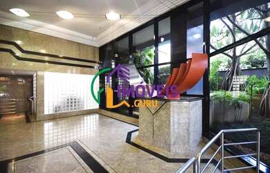 Imagem: O depósito possui 1 Vaga na garagem e 45m² de Área e está