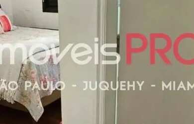 Imagem 12: Apto Reformado a 10 Minutos do Parque Ibirapuera 200 m², 4 Dorm, sendo...