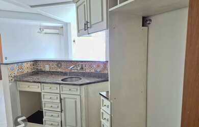 Imagem 5: 2 Dormitórios e vaga dupla