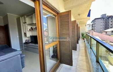 Imagem 2: Apartamento com 3 dormitórios, 130 m² - venda por R$ 580.000 ou aluguel por R$ 4500/mês