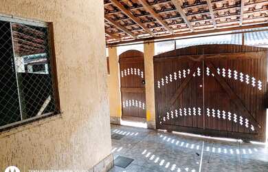 Imagem 11: Vendo excelente casa duplex de condomínio no centro de Itaboraí/RJ