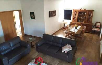 Imagem 3: CASA EM CONDOMÍNIO - CONDOMÍNIO RESIDENCIAL FAZENDA SANTA HELENA - SP