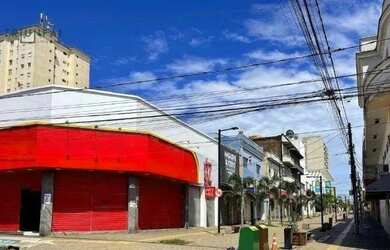 Imagem 1: Ponto, 220 m² - venda por R$ 2.500.000,00 ou aluguel por R$ 15.000,00/mês - Centro - Lins