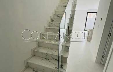 Imagem 6: Casa em condominio com 3 quartos a venda em Santa Candida, Curitiba -...