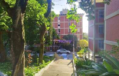 Imagem 15: Apartamento 2 quartos com vaga em condomínio