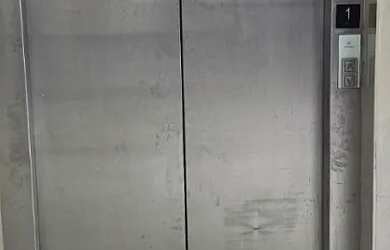 Imagem 10: Apartamento tipo Studio 100 mobiliado e climatizado no Boulevard