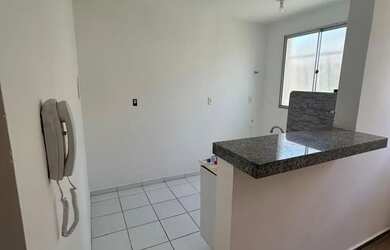 Imagem 5: Apartamento para comprar Bom Sossego Ribeirão das Neves