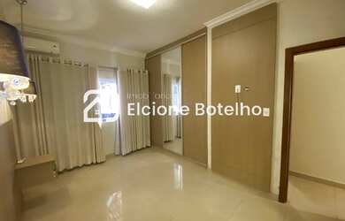 Imagem 12: Aluguel Casa SANTA ROSA. Piscina, Churrasqueira, Ar-condicionadoe180m²...