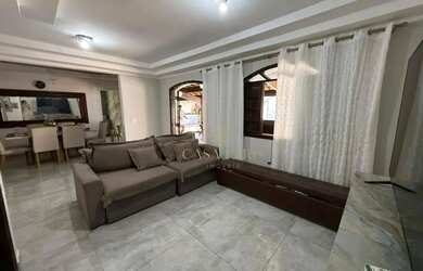 Imagem 9: Casa com 5 dormitórios à venda, 200 m² por R$ 3.180.000,00 - Canto...