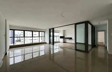 Imagem: O apartamento possui 3 Dormitórios, 5 Banheiros, 3 Vagas na