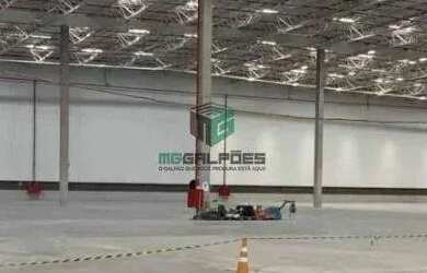 Imagem 6: GALPÃO PARA LOCAÇÃO - CHÁCARAS REUNIDAS SANTA TEREZINHA - CONTAGEM/MG