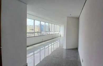 Imagem 13: Oportunidade Exclusiva no Lourdes: Sala Comercial com 101m²!