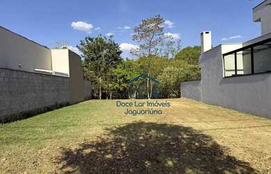 Imagem 4: Terreno à venda, 300 m² por R$ 298.000,00 - Condomínio Villa Guedes...