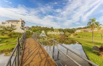 Imagem 8: Casa à venda, Colônia Dona Luíza, Ponta Grossa, PR