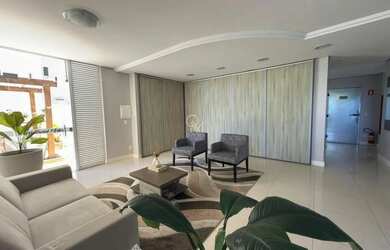 Imagem 4: Apartamento na região do shopping, próximo a G-HAUS