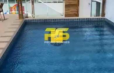 Imagem 3: Apartamento para locação Intermares/Cabedelo -PB