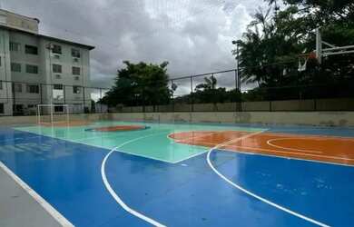 Imagem 11: Imóvel para venda com 48 metros quadrados com 2 quartos em Forquilha...