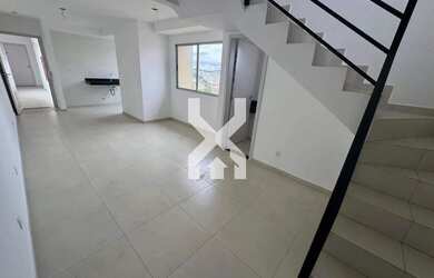 Imagem 3: Cobertura à venda, 2 quartos, 2 suítes, 2 vagas, Sagrada Família -...