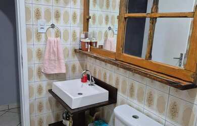 Imagem 15: Casa Imbituba Vila Nova - Terreno 627 m2