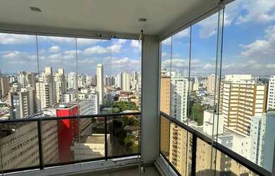 Imagem 6: Cobertura para venda possui 495 metros quadrados com 3 quartos em Santana...