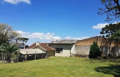 Imagem 2: Terreno - Bairro Centro