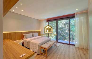 Imagem 13: Casa com 6 suítes à venda, 502 m² por R$ 7.700.000 - Condominio Porto...