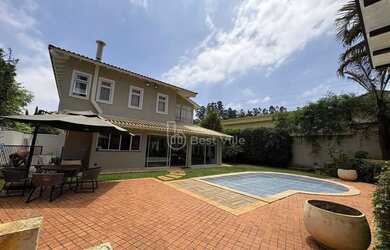 Imagem 7: Casa com 4 dormitórios para alugar, 1000 m² por R$ 50.030,00/mês -...