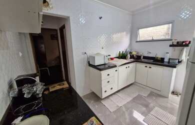 Imagem 5: Casa com 3 dormitórios à venda, 100 m² por R$ 300.000,00 - Jardim Costa...