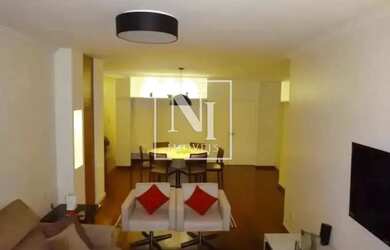 Imagem 14: Apartamento 3quartos / Padrão / Residencial / Copacabana