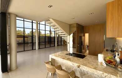 Imagem 8: Mansão no Condomínio Gran Royalle