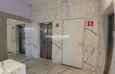 Imagem 3: Oportunidade Exclusiva no Lourdes: Sala Comercial com 101m²!