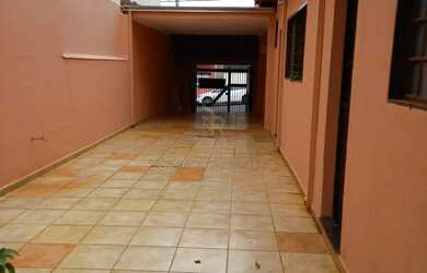 Imagem: Casa Residencial para Locação e Venda no Bairro Jardim Paulistano