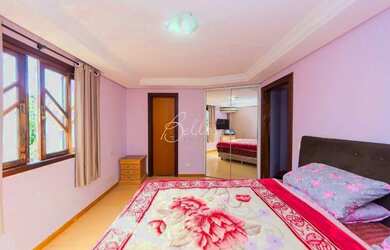 Imagem 12: Sobrado 4 quartos - Venda - Bairro Pilarzinho - BELLOS IMÓVEIS