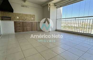 Imagem: O apartamento na cobertura possui 3 Dormitórios, 1 Banheiro