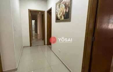 Imagem 8: Casa com 3 dormitórios para alugar, 195 m² por R$ 9.450,00/mês - Royal...