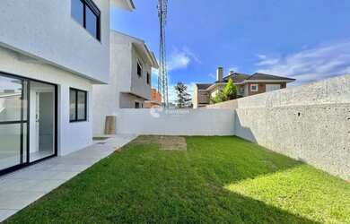 Imagem 15: Casa no Jardim Berleze, fácil acesso ao centro e a UFSM