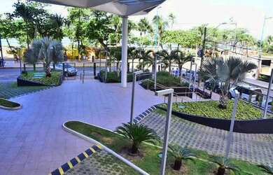 Imagem 13: Apartamento para alugar, 40 m² por R$ 180,00/dia - Meireles - Fortaleza/CE